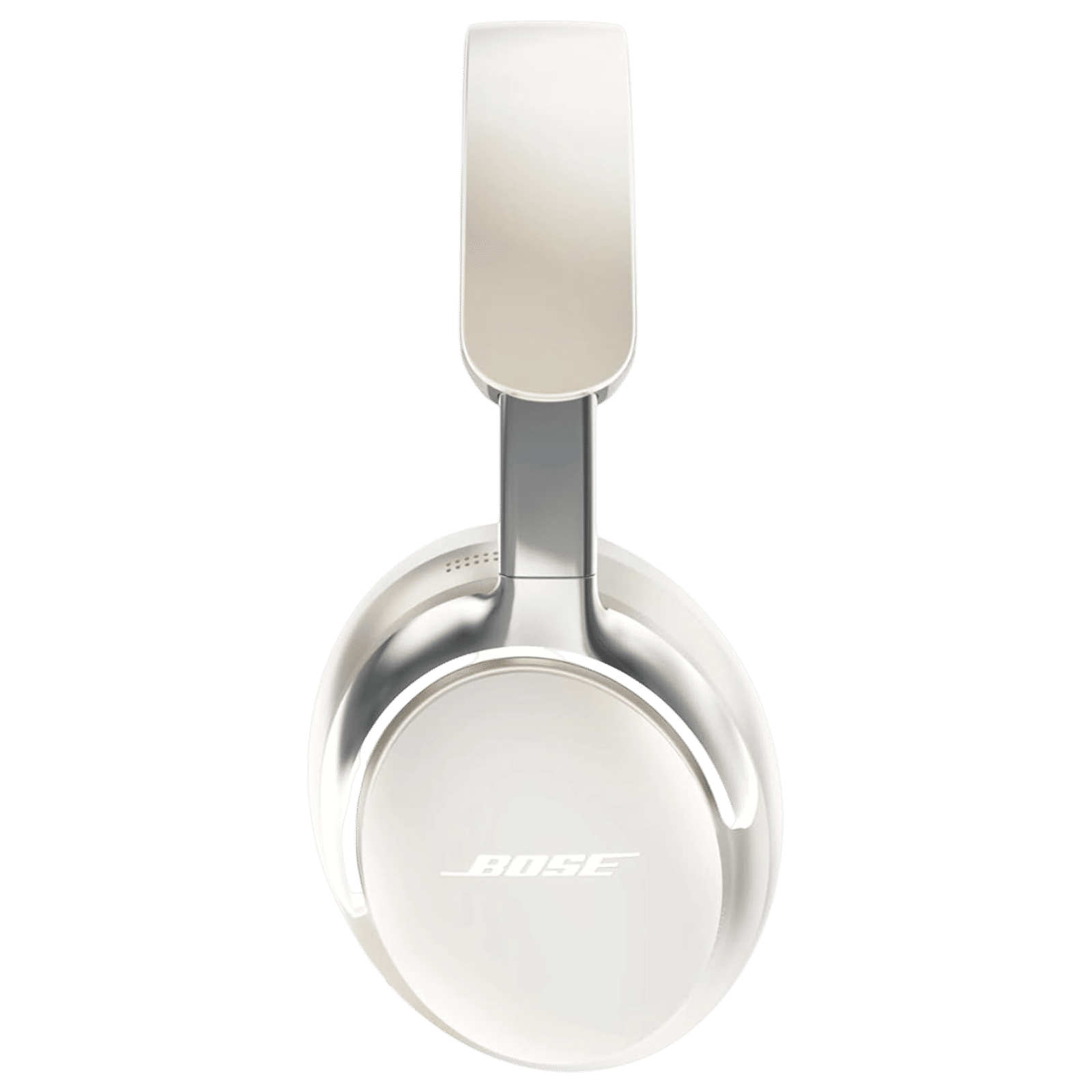 Buy BOSE QuietComfort Ultra Bluetooth Headphone with Mic (Upto 24